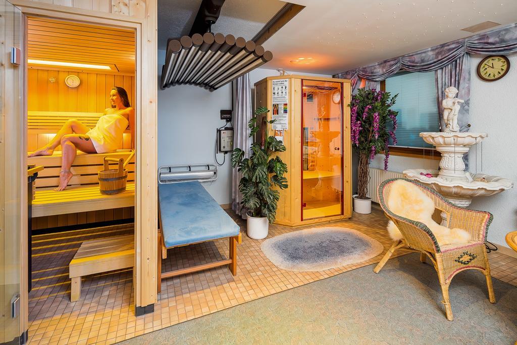 Hotel Appartement Platzergasse Fiss Exteriör bild